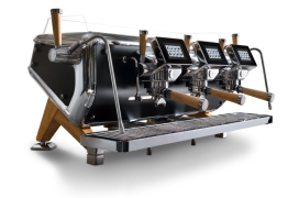 Commercial Espresso Machines