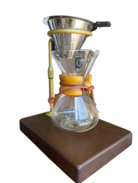 Drip Coffee