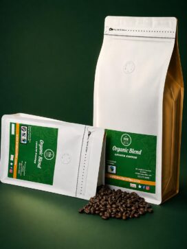 Coffee Beans