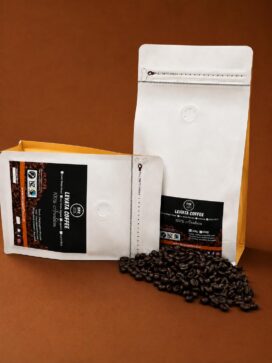 Supremo Blend