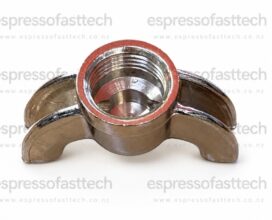 2-CUP SPOUT NARROW – OPEN