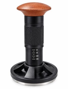 Auto Levelling Tamper