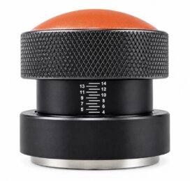 58 mm Palm Spring Tamper